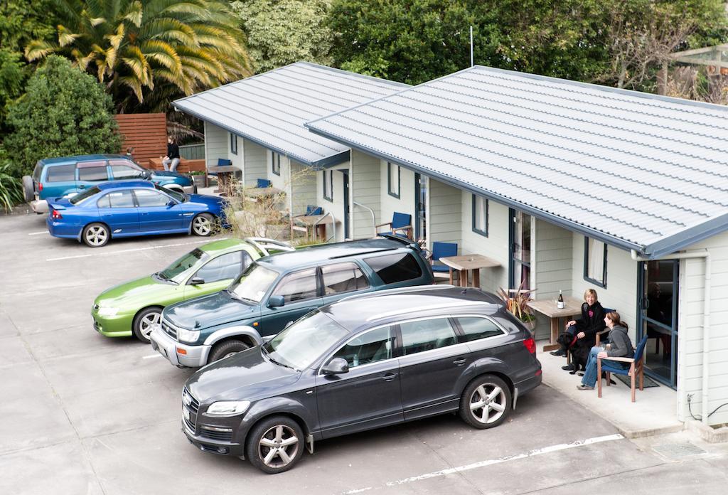 Havelock Motel And Motor Lodge Rom bilde
