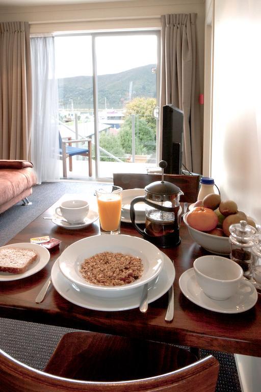 Havelock Motel And Motor Lodge Rom bilde
