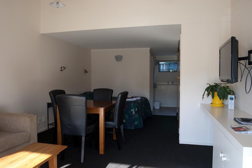 Havelock Motel And Motor Lodge Rom bilde