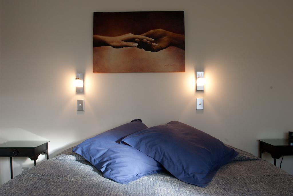 Havelock Motel And Motor Lodge Rom bilde