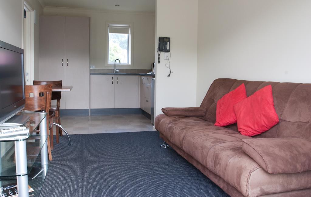 Havelock Motel And Motor Lodge Rom bilde